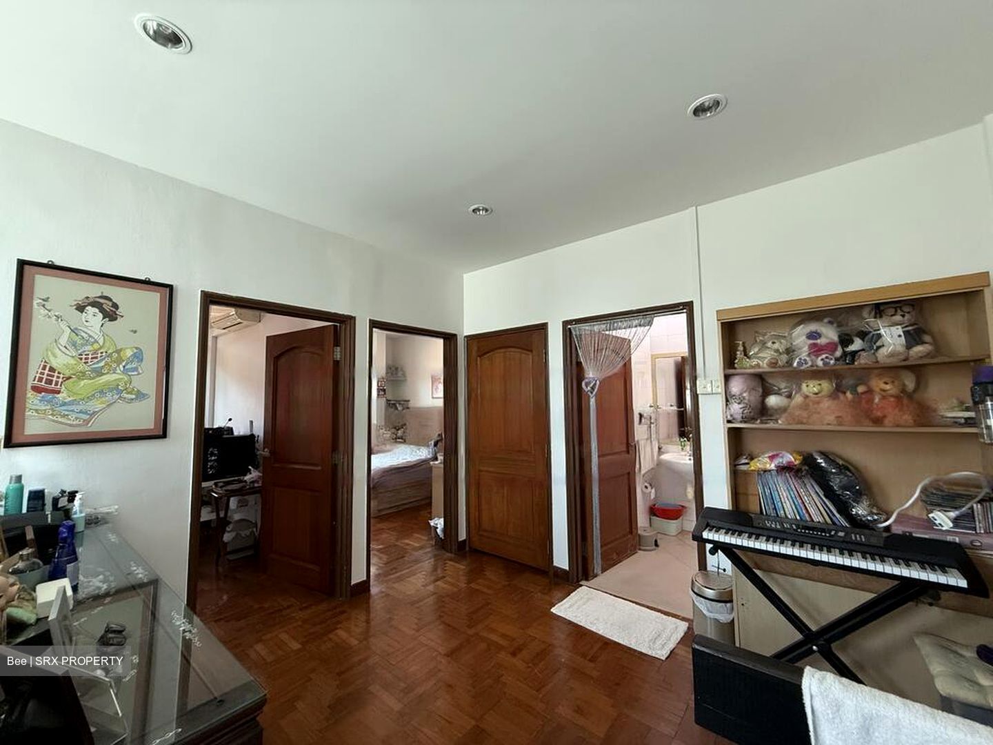 Choa Chu Kang Road (D23), Terrace #472896641